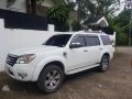 Ford Everest 4x2 matic 2009 for sale -2