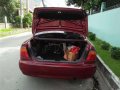 Mazda 323 1996 for sale-5