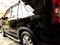 2006 Honda CRV 4wd AT TOP OF THE LINE-8
