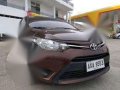 2014 Model Toyota Vios For Sale-6