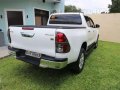 2017 Model Toyota Hilux For Sale-2