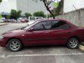 Mazda 323 1996 for sale-4