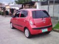 2009 Hyundai i10 gls 1.1 automatic top of the line-1