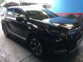 Honda CRV 2018 Diesel Black For Sale -7