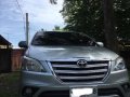 Toyota Innova 2015 for sale-0