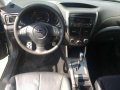 2010 Subaru Forester 25 XT Automatic For Sale -2
