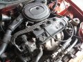 Honda Civic Esi body Newly change oil-4
