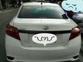 Toyota Vios 2016 model SUPERMAN Taxi for Sale-1