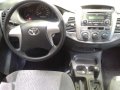 Toyota Innova E Model 2013 D4d Diesel Engine-3