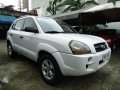 2009 Hyundai Tucson Crdi A.T. Good Condition-0