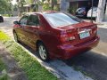 2004 Toyota Corolla Altis For sale-5