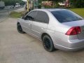 Honda Civic vti-s dimention 2002 model-2