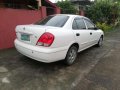 Nissan Sentra GX 2008 FOR SALE-6