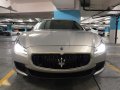 Maserati Quattroporte GTS 2014 For Sale -0