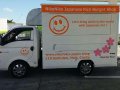 Hyundai H100 Food Truck FOR SALE-3
