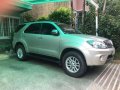 Toyota Fortuner 2008 AT Gas For Sale-3