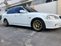 Honda Civic Vtec 2000 automatic all thin can-1