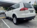2012 Mitsubishi Montero Gls V AT For Sale -0