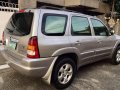 Mazda Tribute 2004 SUV Fuel efficient-3