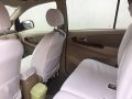 Toyota Innova G series Diesel Automatic-5