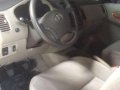 Toyota Innova  2009 Model For Sale-4