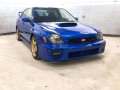 2000 Subaru Impreza STI FOR SALE-7