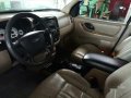 Ford Escape 2006 for sale-4