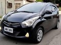 Hyundai Eon GLS M-T 2015 Black For Sale -1