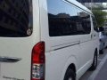 2015 Toyota Hiace Super Grandia Automatic-3