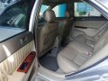 Toyota Camry 2.0 G fresh 2004 model-4