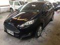 2014 Ford Fiesta for sale-1