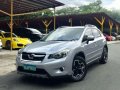 2013 Subaru XV Premium AT FOR SALE-9