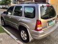 Mazda Tribute 2004 SUV Fuel efficient-4