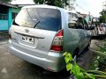 2014 Toyota Innova 2.5 J Diesel MT-5