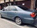 Toyota Camry 2005 for sale-4