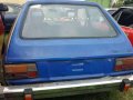 Toyota Starlet 1981 Sale as package-6