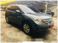 Honda CR-V 2012 for sale-0