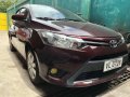 2017 Toyota Vios for sale-0