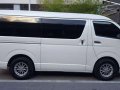 2015 Toyota Hiace Super Grandia Automatic-1