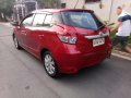 Toyota Yaris E.2014model FOR SALE-2