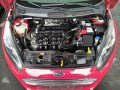2014 Ford Fiesta 1.5L A.T Hatchback-6