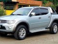 Mitsubishi Strada 2012 for sale-1