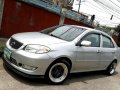 For Sale Only Toyota Vios G Limited Edition 2005-0