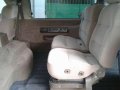 Nissan Urvan Homy 2005 model FOR SALE-3