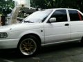 Nissan Sentra 2000 model FOR SALE-1