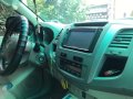 Toyota Fortuner 2008 AT Gas For Sale-2