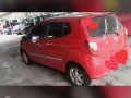 SELLING TOYOTA Wigo automatic 2017-1