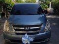 2008 Hyundai Grand Starex Gold Automatic transmission-0