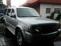 For sale Ford Everest 2006 model-9