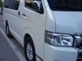 2015 Toyota Hiace Super Grandia Automatic-2